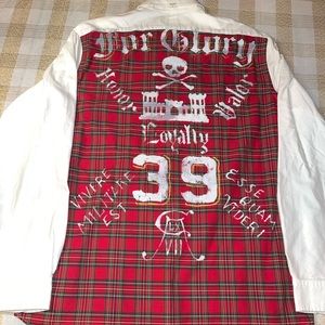 Polo Ralph Lauren Button Down